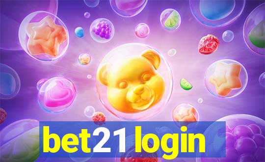 bet21 login